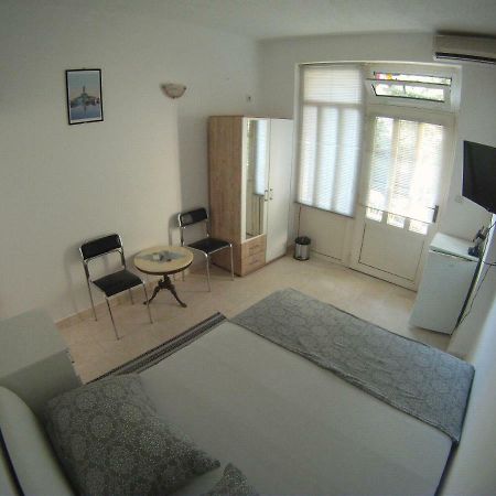 Salona Suite ภายนอก รูปภาพ