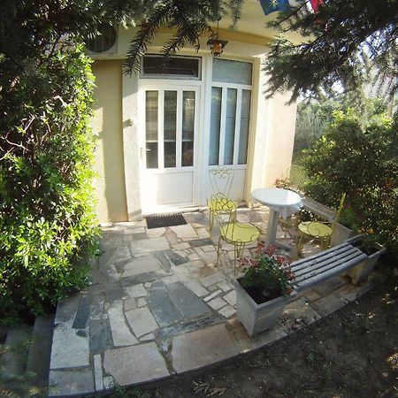 Salona Suite ภายนอก รูปภาพ