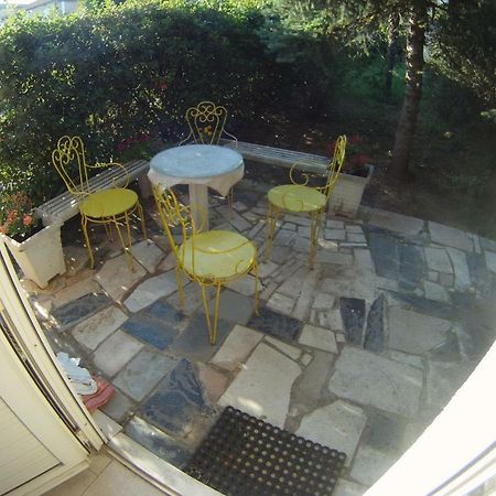 Salona Suite ภายนอก รูปภาพ