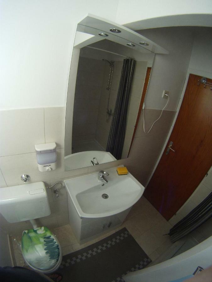 Salona Suite ภายนอก รูปภาพ