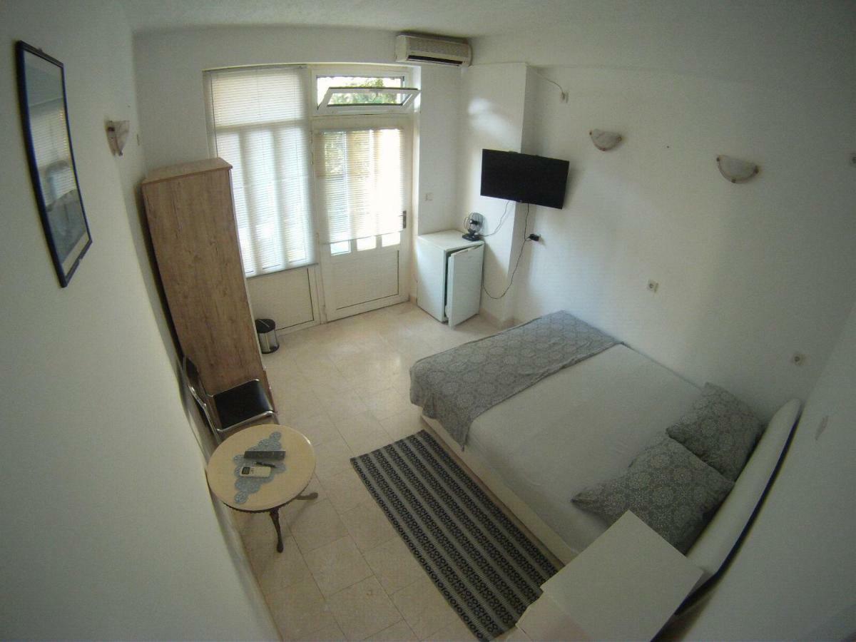 Salona Suite ภายนอก รูปภาพ