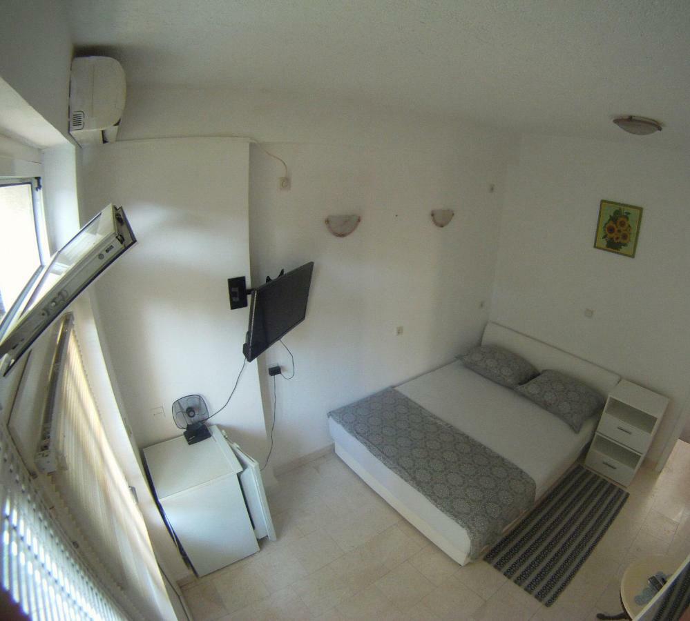 Salona Suite ภายนอก รูปภาพ