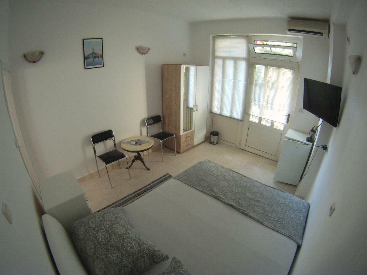Salona Suite ภายนอก รูปภาพ