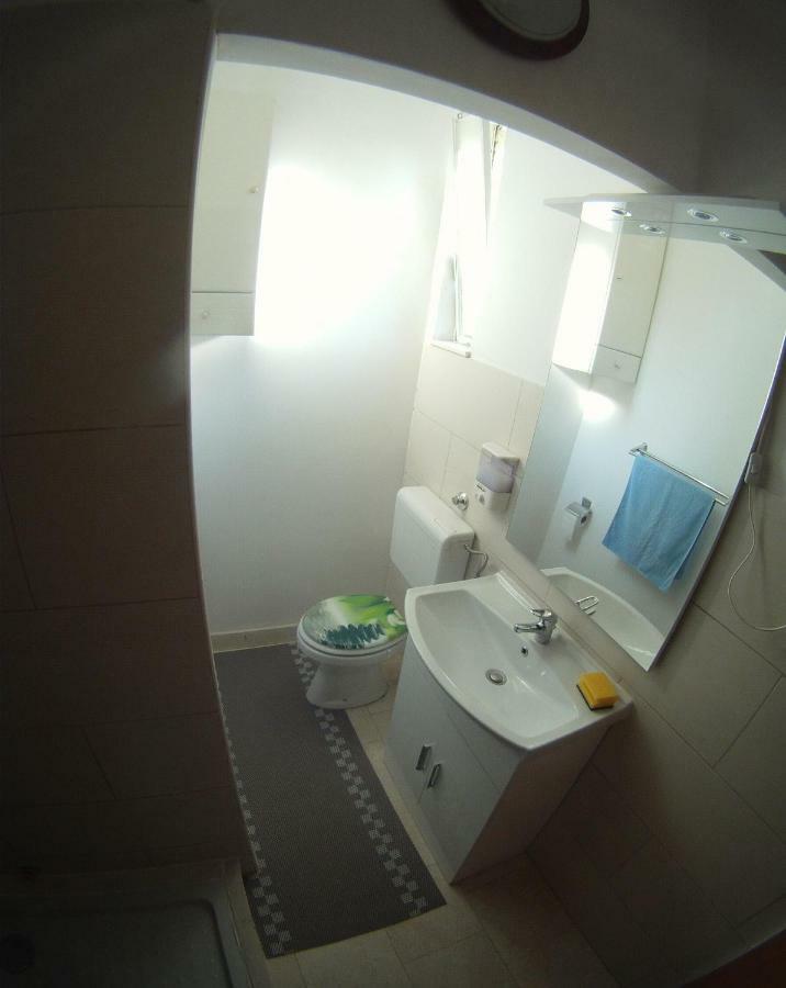 Salona Suite ภายนอก รูปภาพ