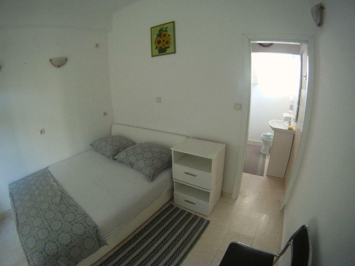 Salona Suite ภายนอก รูปภาพ
