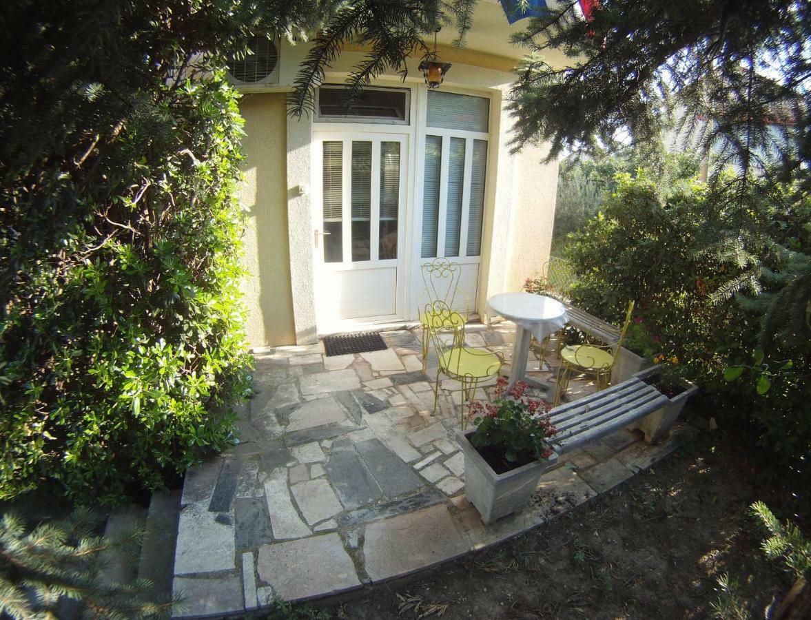 Salona Suite ภายนอก รูปภาพ