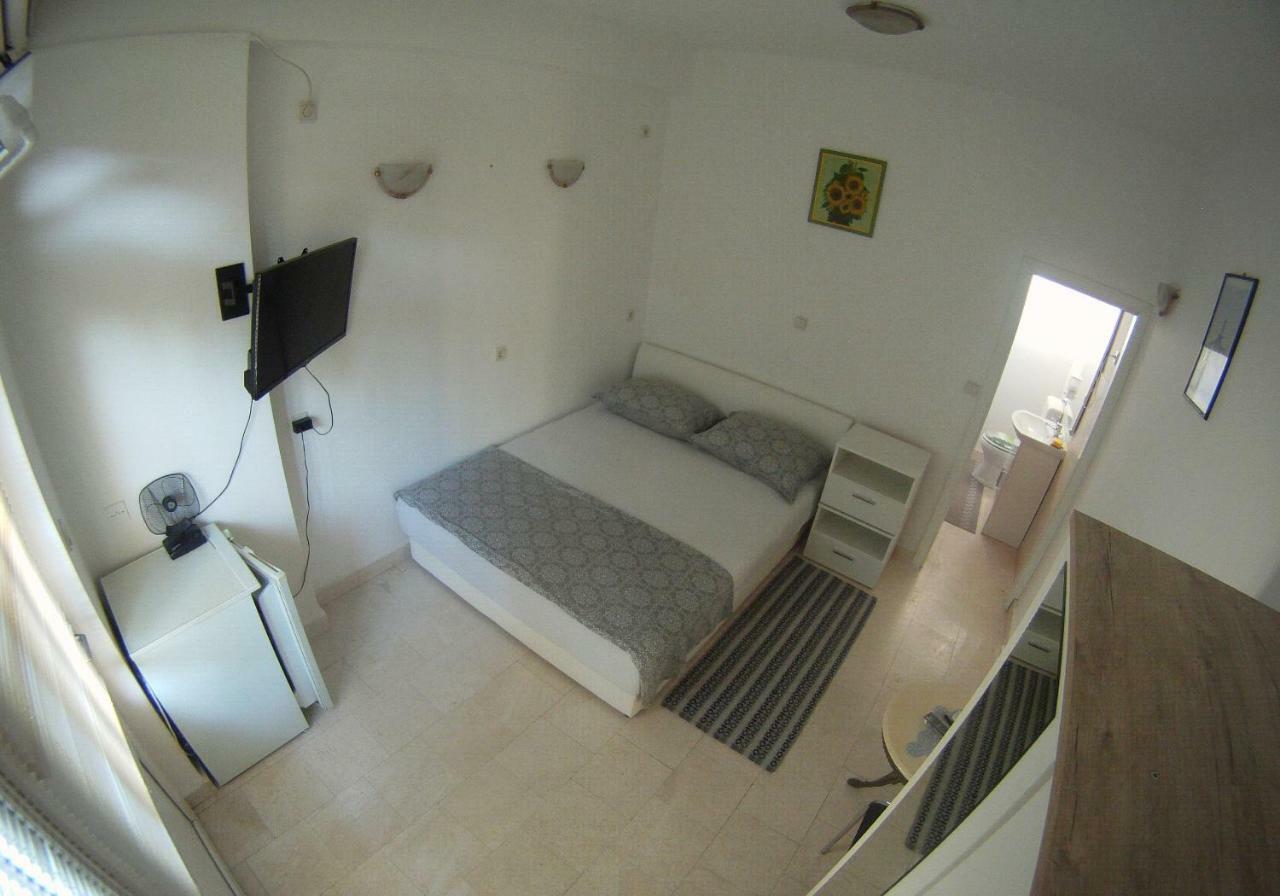 Salona Suite ภายนอก รูปภาพ