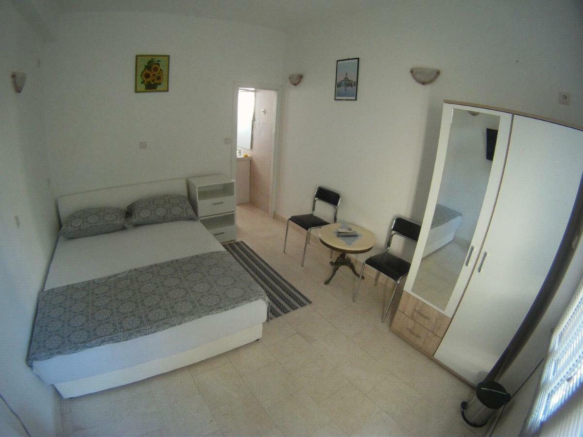 Salona Suite ภายนอก รูปภาพ